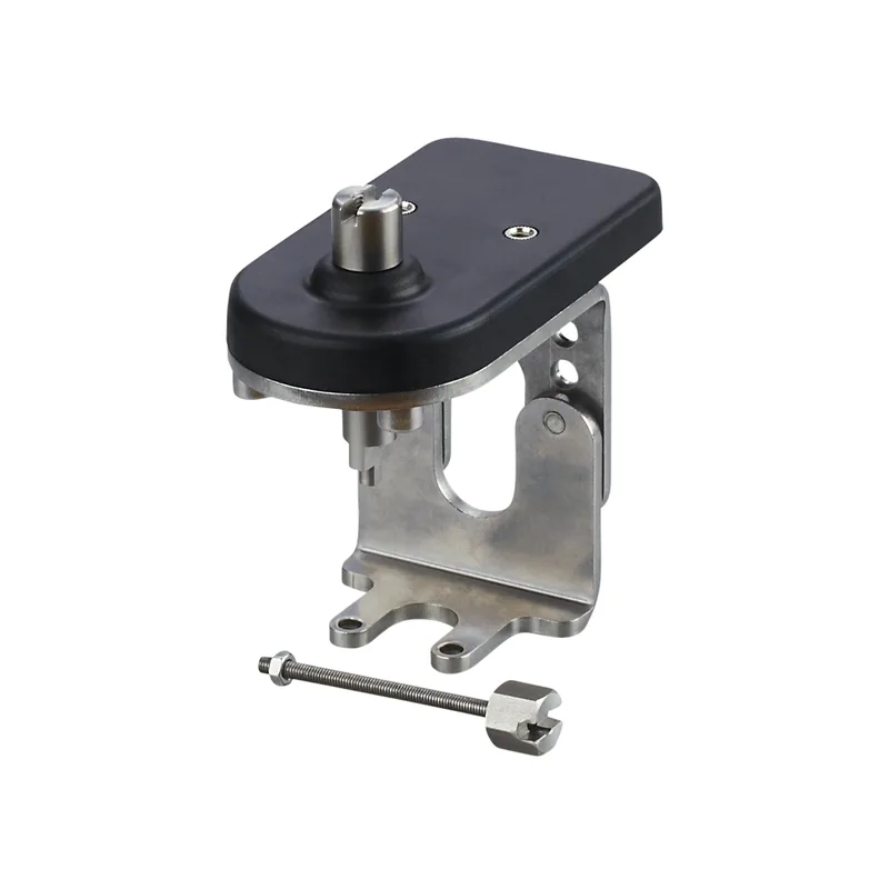 Kit de montage pour appareils manuels et vannes à bille - E12588