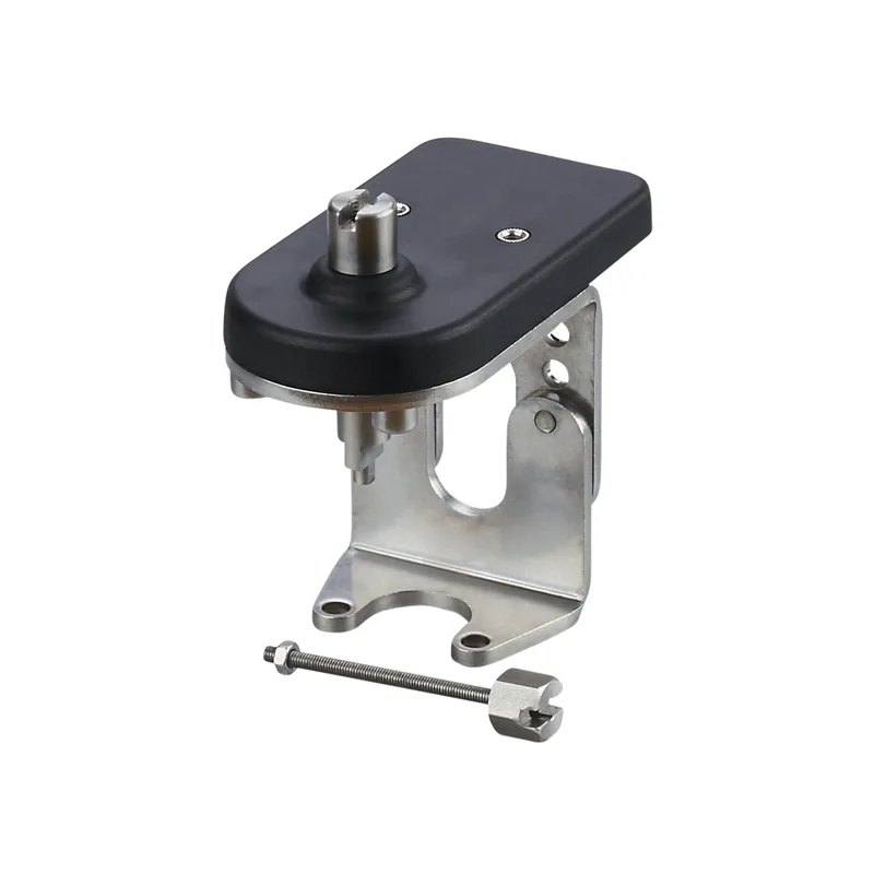 Kit de montage pour appareils manuels et vannes à bille - E12589
