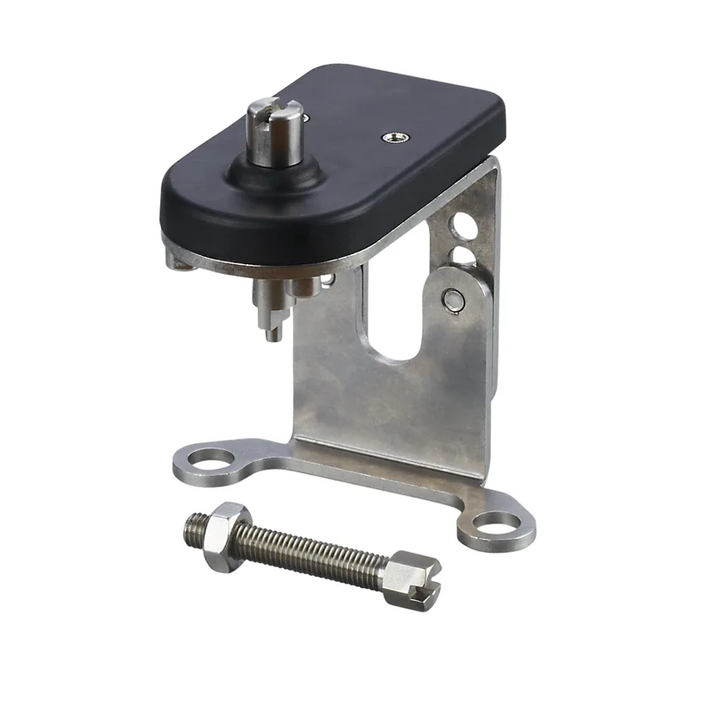Kit de montage pour appareils manuels et vannes à bille - E12590