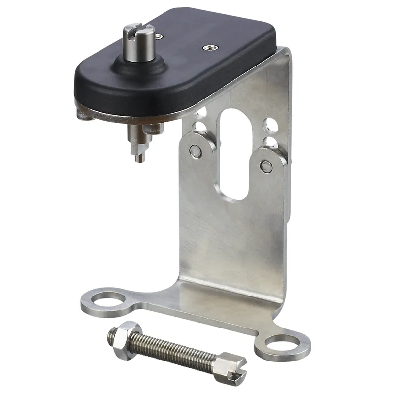 Kit de montage pour appareils manuels et vannes à bille - E12591