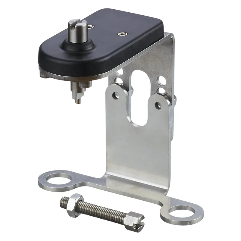 Kit de montage pour appareils manuels et vannes à bille - E12592