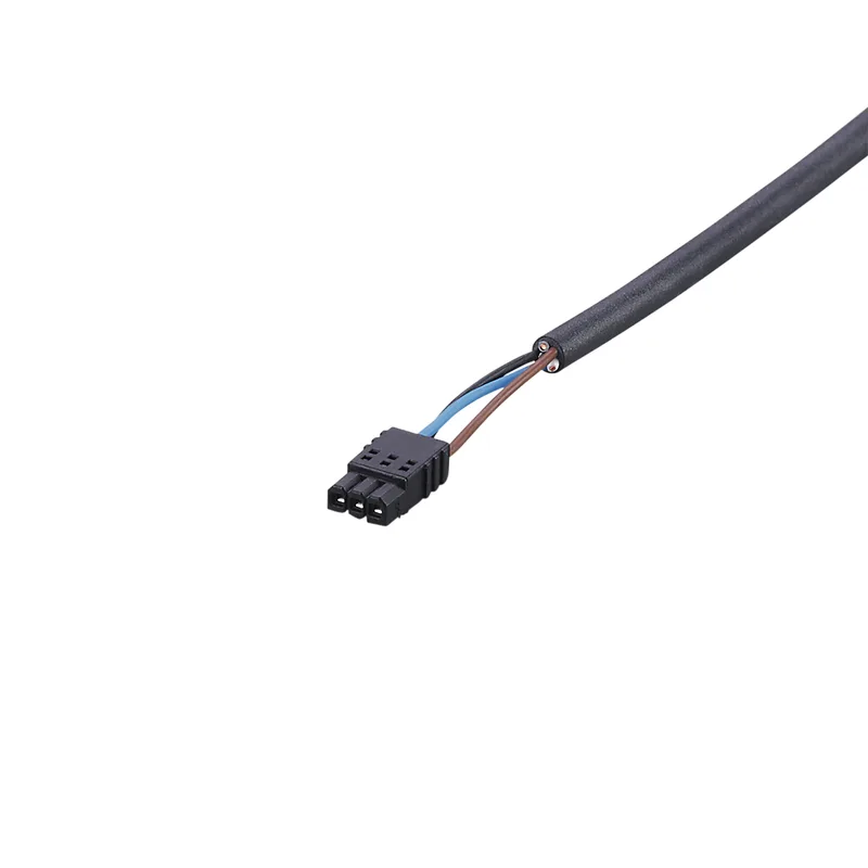 Câble de connexion avec prise - E12614