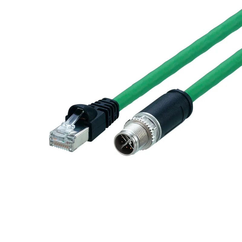 Câble de connexion Ethernet - E12632