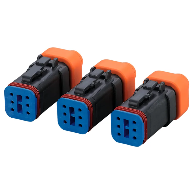 Accessoires pour capteurs