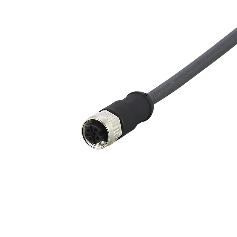 Câble de connexion avec prise - E12638
