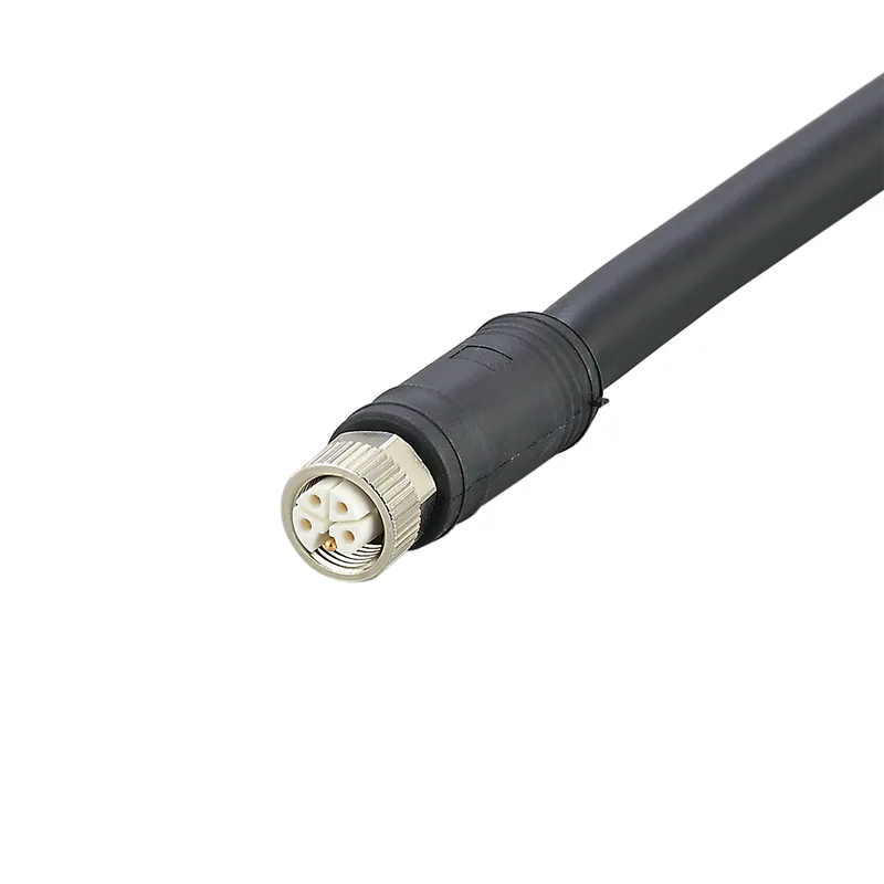 Câble de connexion avec prise - E12644