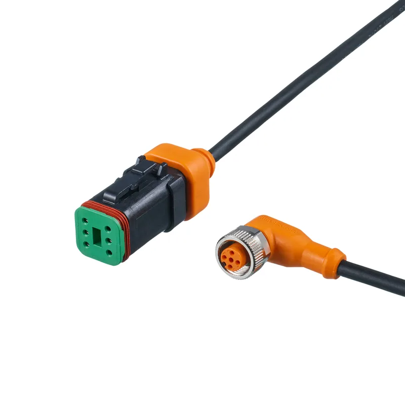 Câble de connexion - E12728