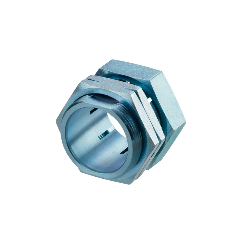 Support de fixation avec butée fixe - E12742