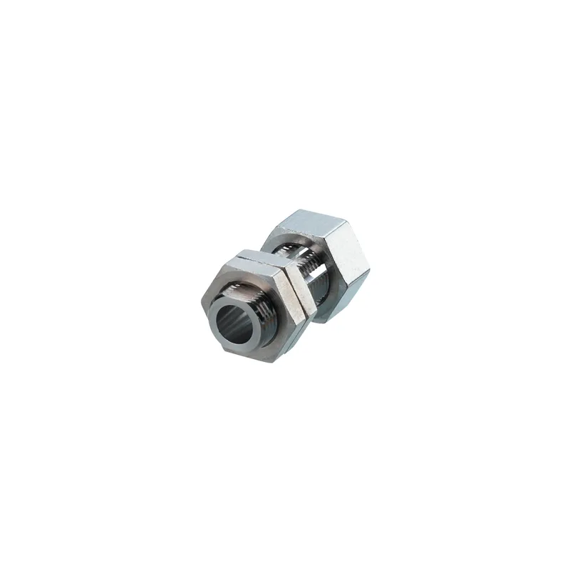 Support de fixation avec butée fixe - E12743