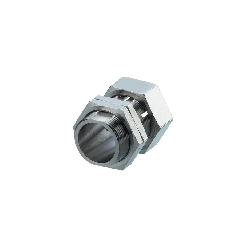 Support de fixation avec butée fixe - E12745
