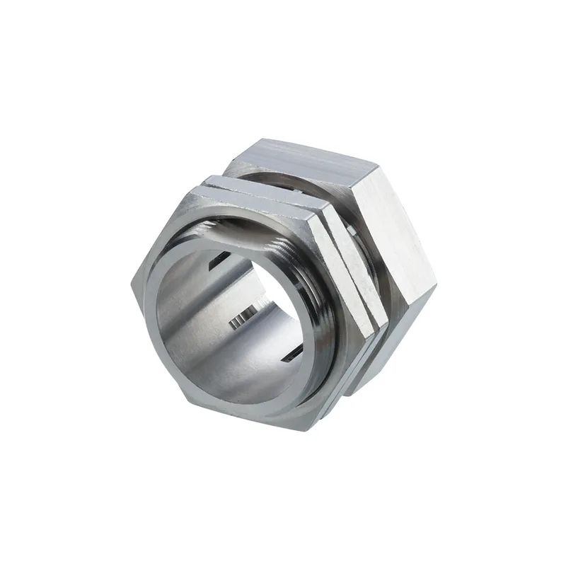 Support de fixation avec butée fixe - E12747