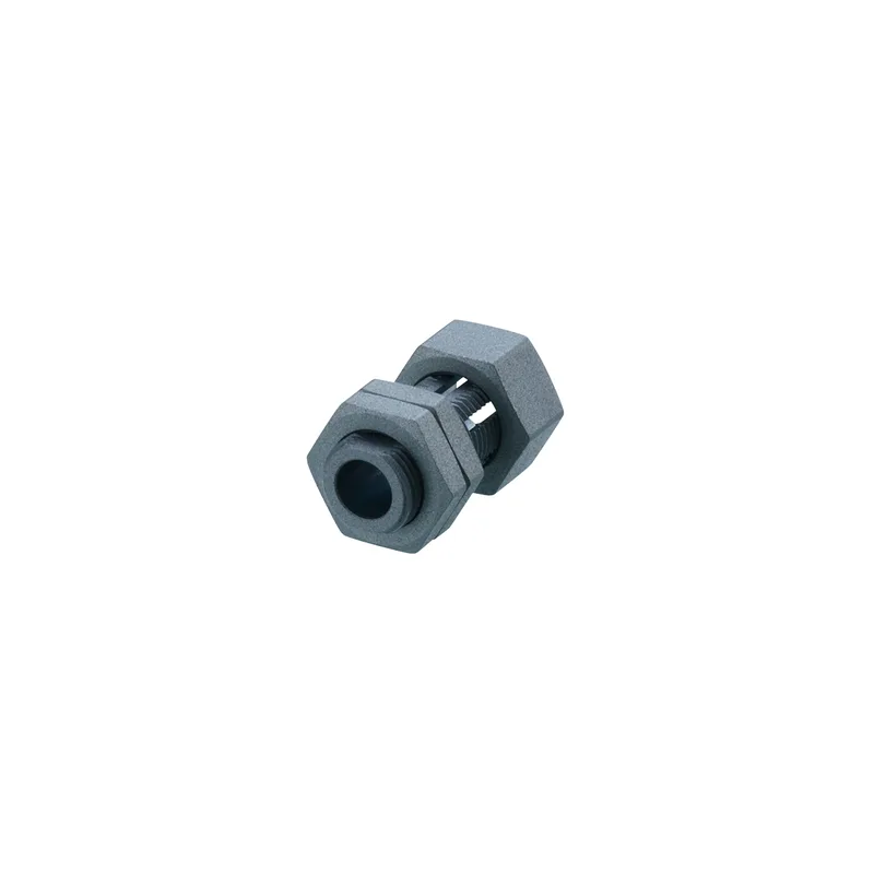 Support de fixation avec butée fixe - E12753