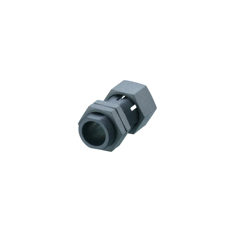 Support de fixation avec butée fixe - E12754