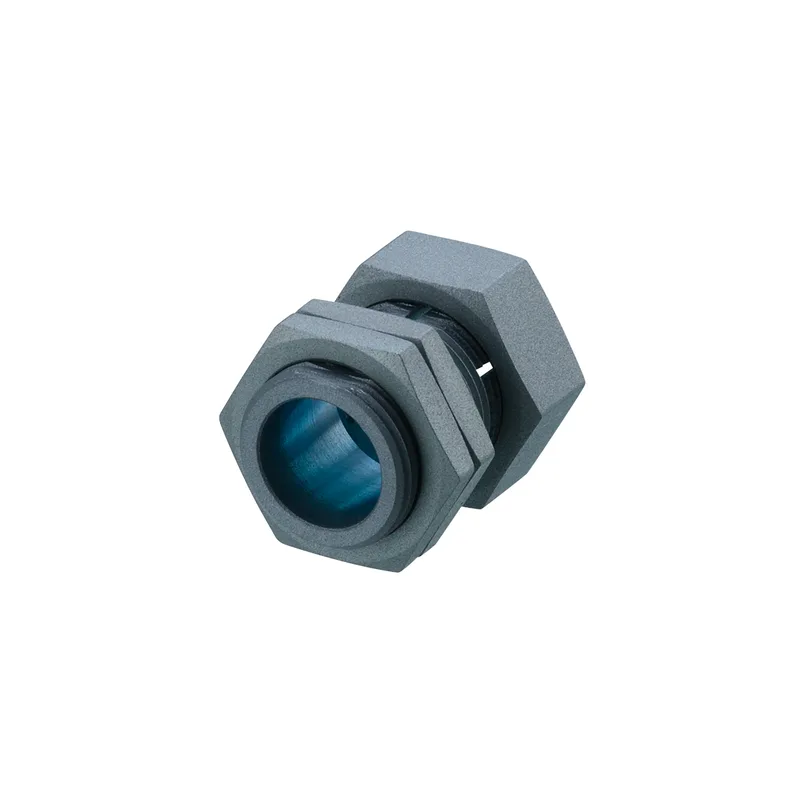 Support de fixation avec butée fixe - E12755