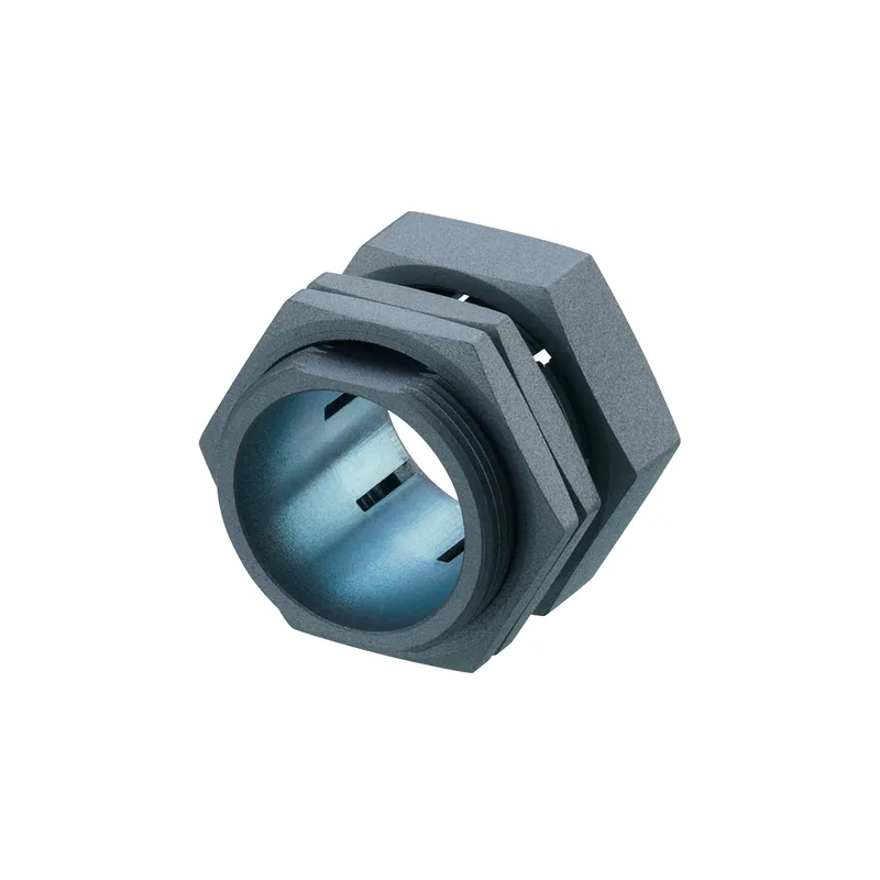 Support de fixation avec butée fixe - E12756