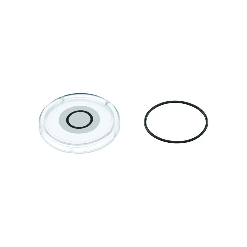 Plaque de symbole pour capteurs tactiles - E12802