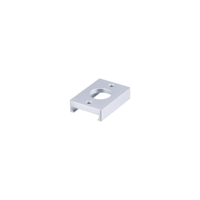Profilé en aluminium - E12864 E12864
