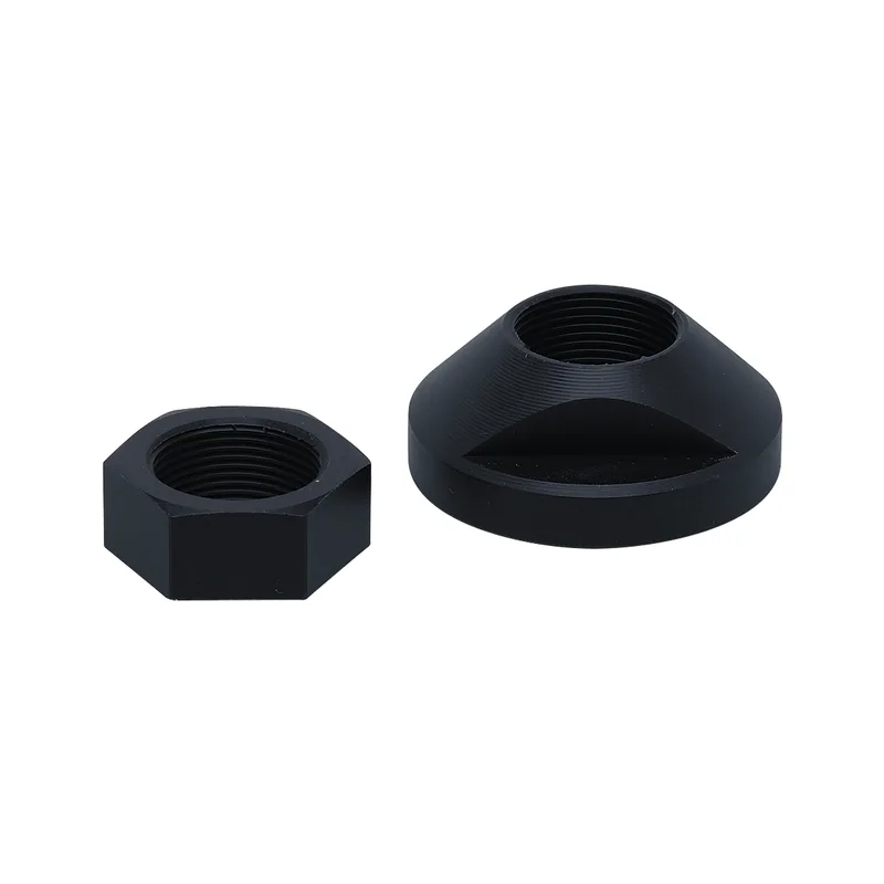 Écrou hexagonal pour répartiteur de dispositifs - E19503