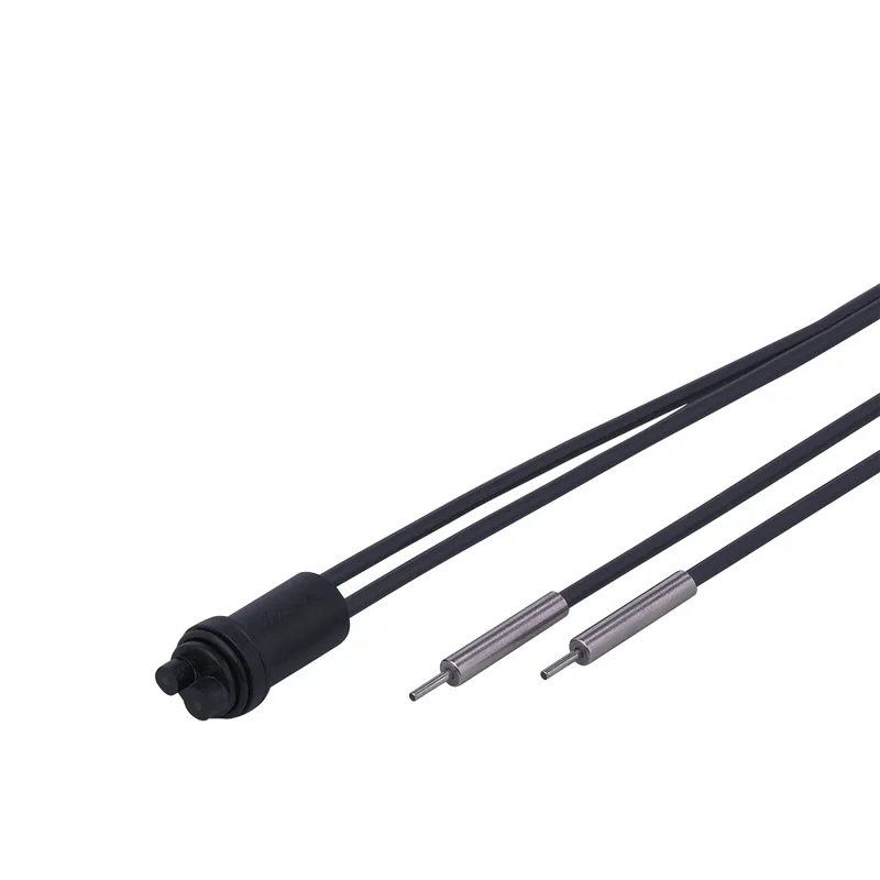 Capteurs optoélectroniques