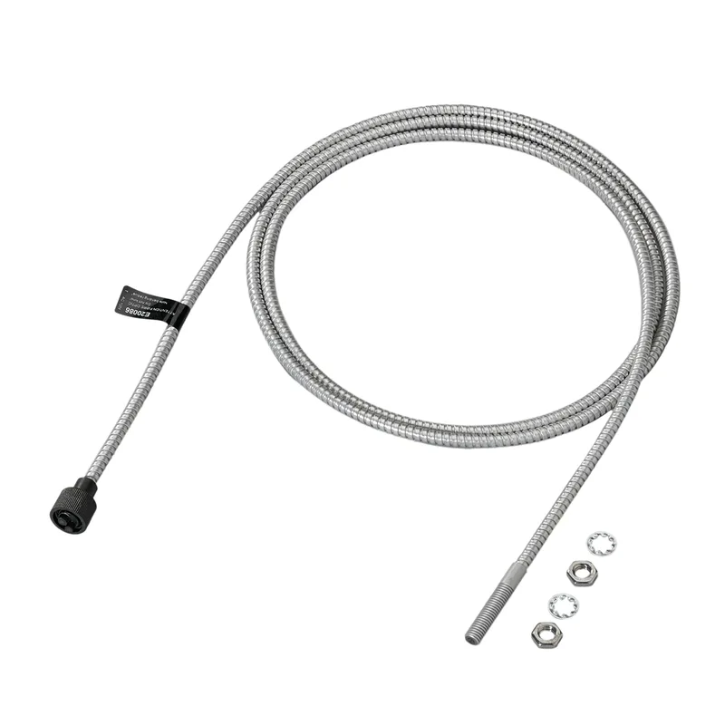 Collier de fixation pour lumière optique - E20102