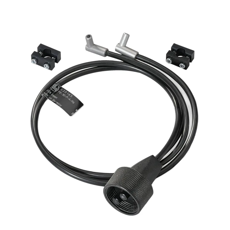 Capteurs optoélectroniques