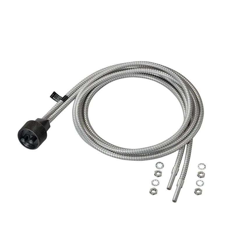 Barrière de lumière à fibre optique - E20296