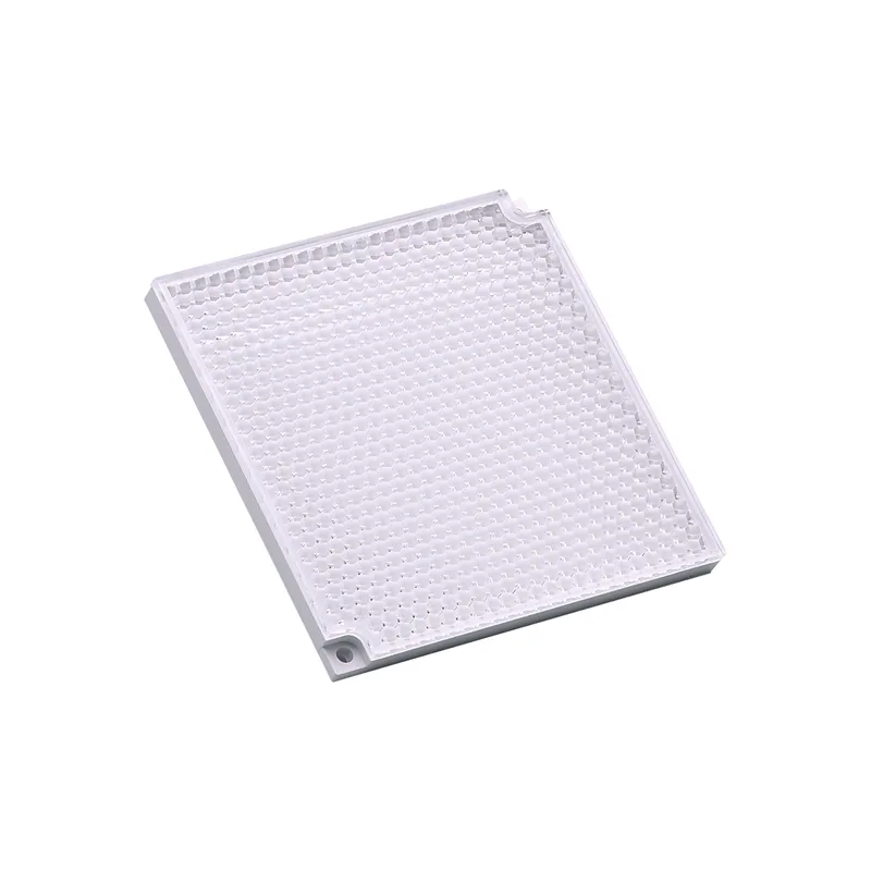 Réflecteur pour barrières de lumière réflex - E20454
