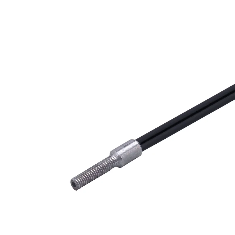 Bouton lumineux réflexe à fibre optique - E20645