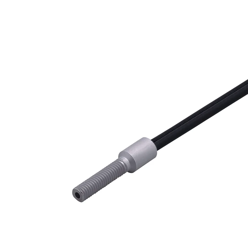 Bouton lumineux réflexe à fibre optique - E20651