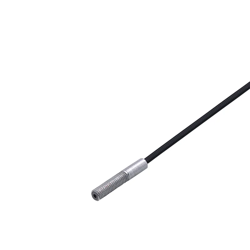 Bouton lumineux réflexe à fibre optique - E20712
