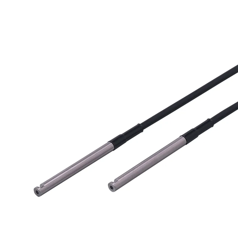 Barrière lumineuse à fibre optique - E20714
