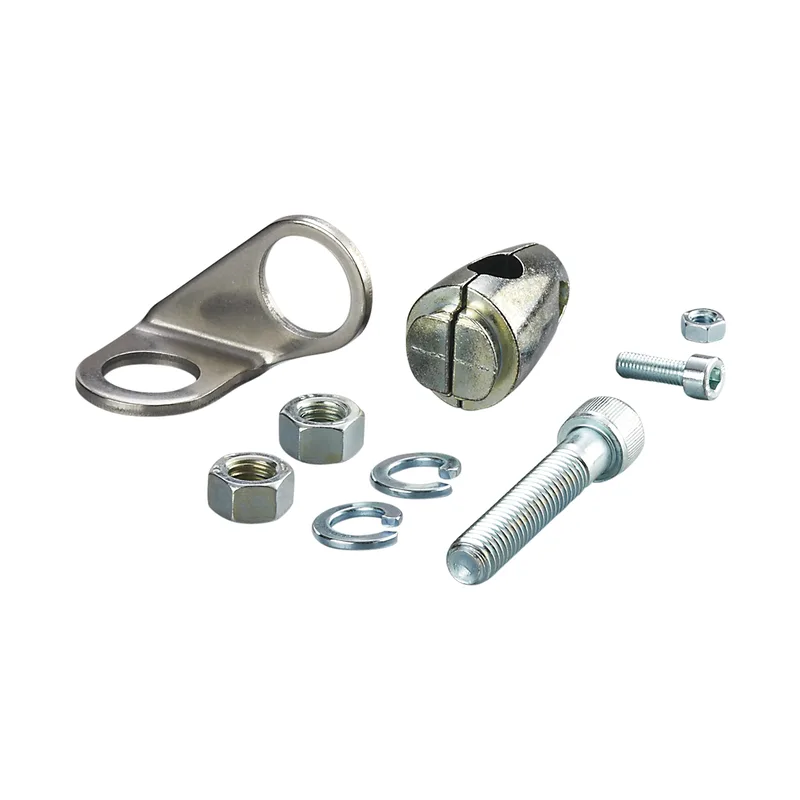 Kit de montage pour capteurs de position - E20730