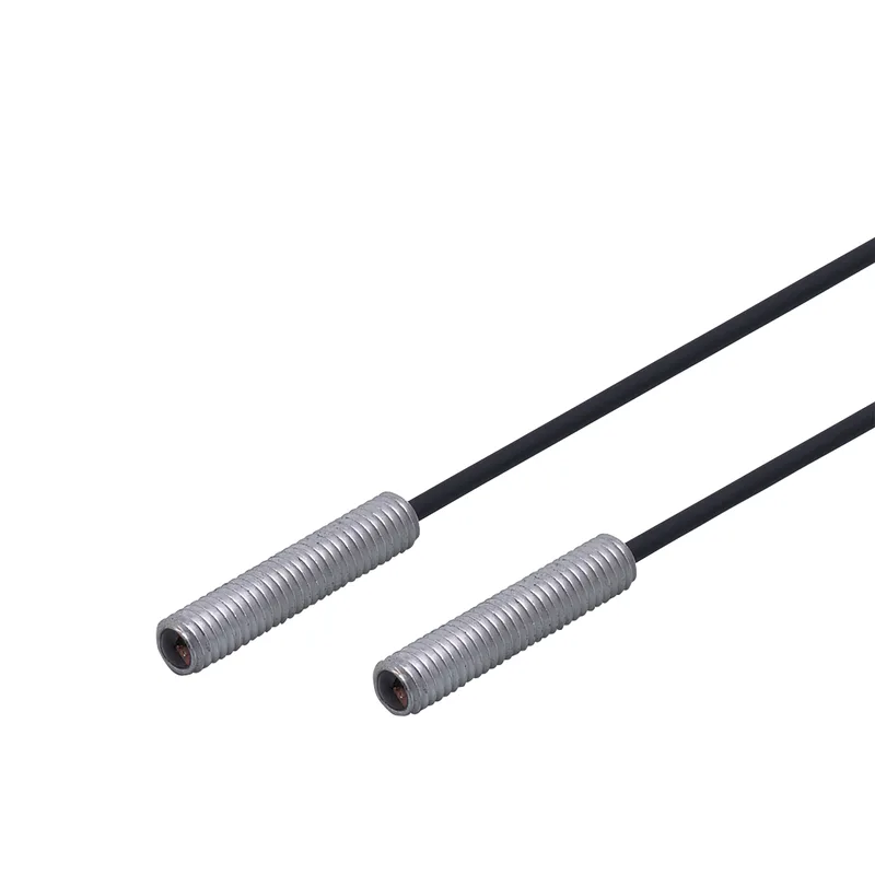 Barrière lumineuse unidirectionnelle à fibre optique - E20752