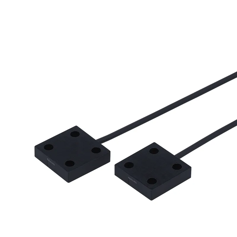 Capteurs optoélectroniques