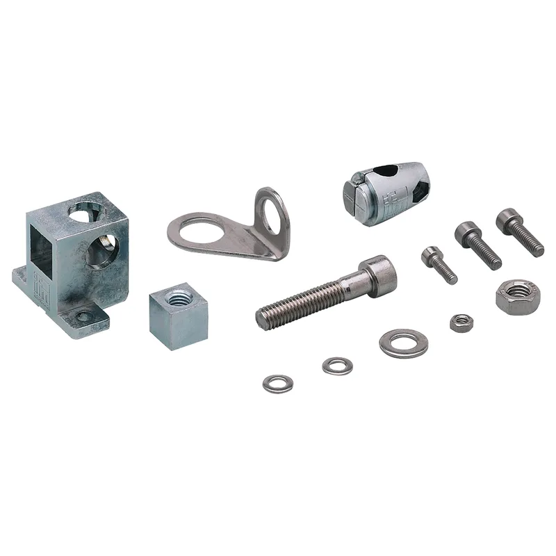 Kit de montage pour capteurs de position - E20864