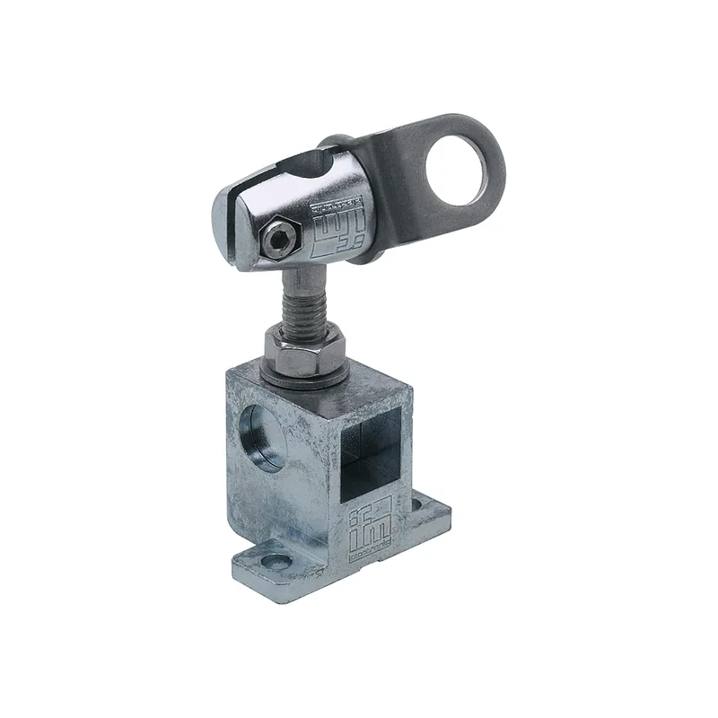 Kit de montage pour capteurs de position - E20865