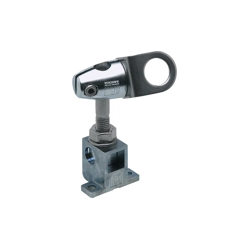 Kit de montage pour capteurs de position - E20867