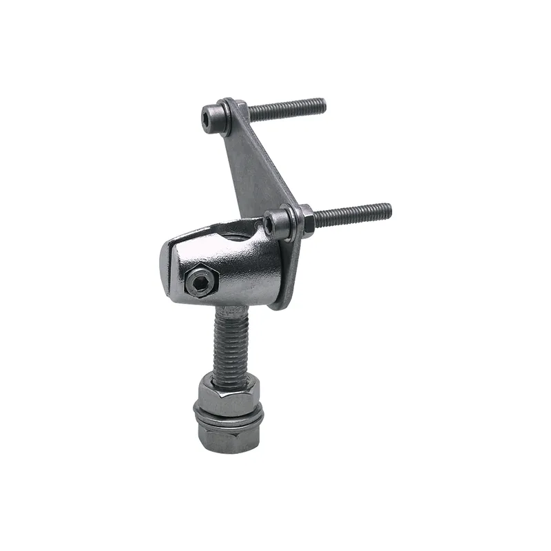 Accessoires pour capteurs