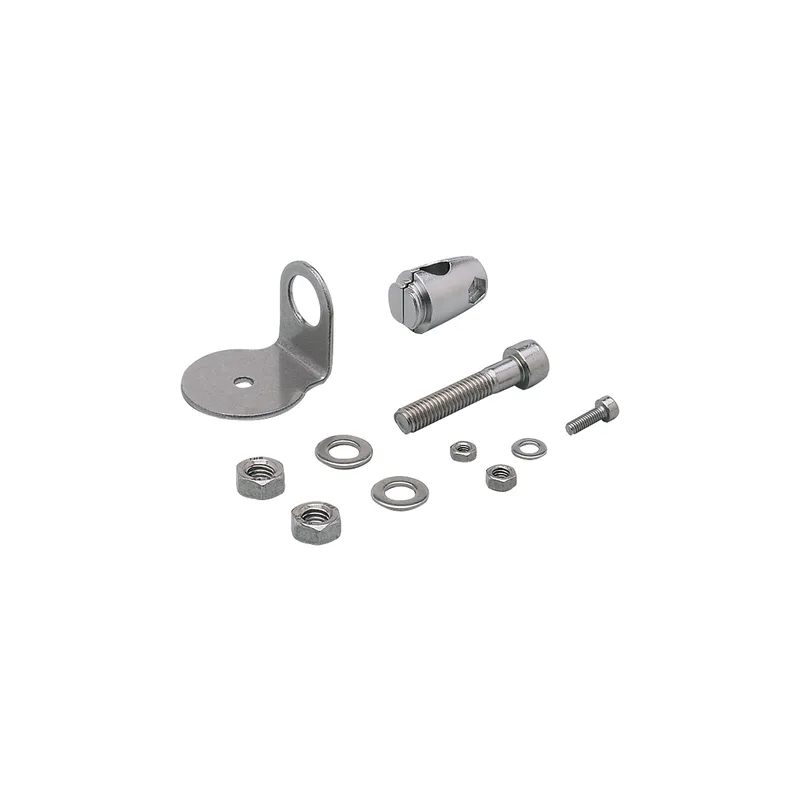 Kit de montage pour réflecteurs - E20906