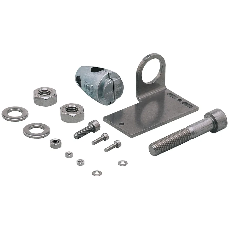 Kit de montage pour réflecteurs - E20922