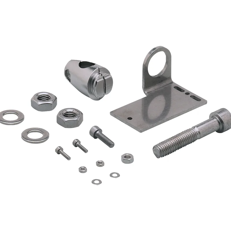 Kit de montage pour réflecteurs - E20923