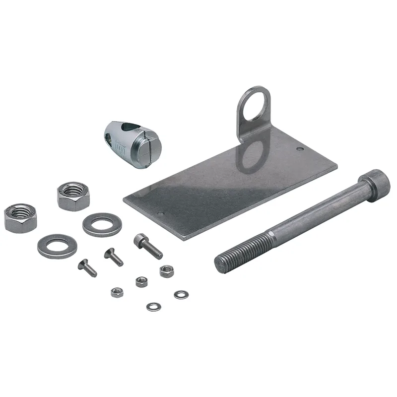 Kit de montage pour réflecteurs - E20930