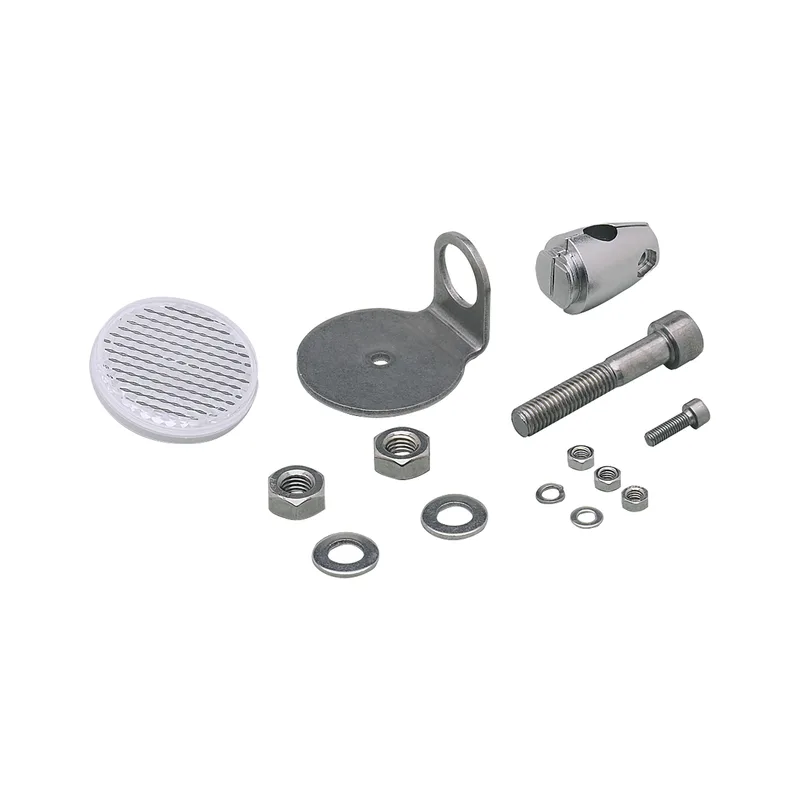 Accessoires pour capteurs