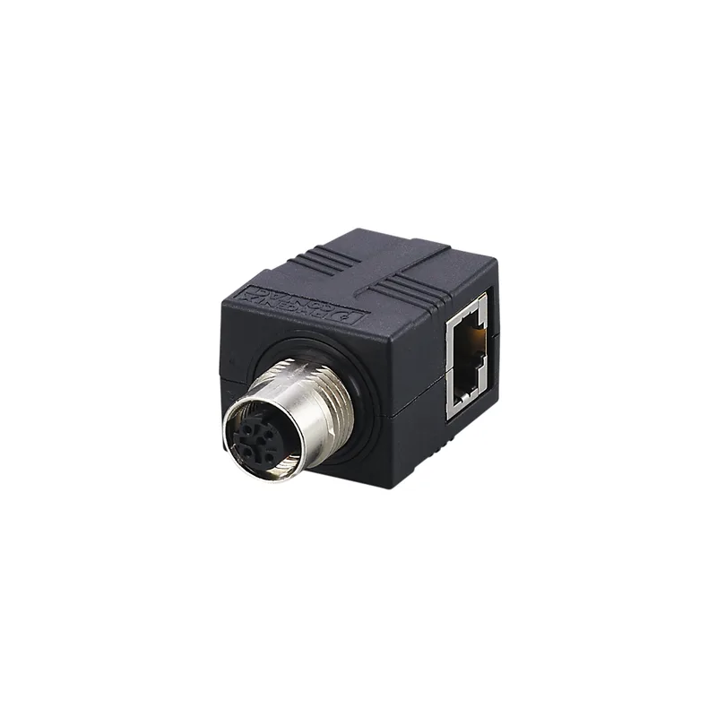 Adaptateur de connexion Ethernet - E21140