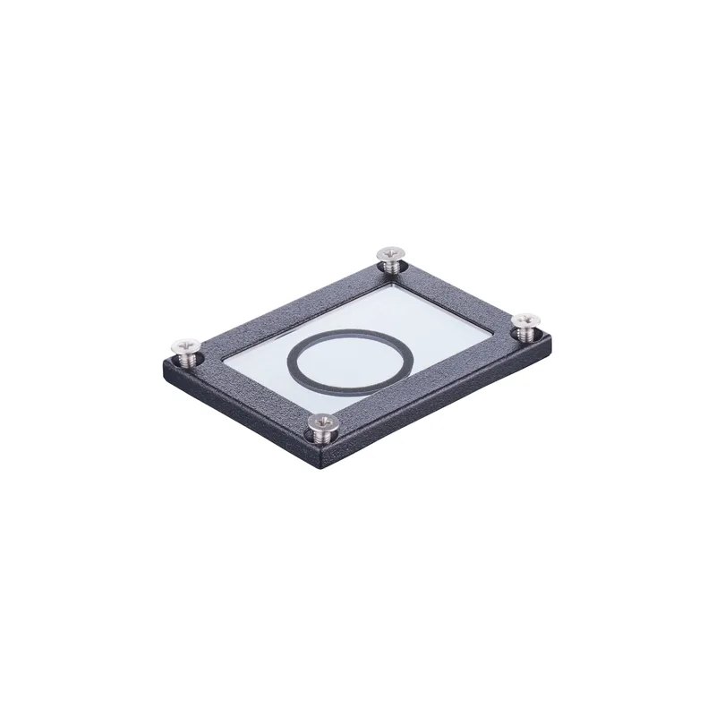 Vitres de protection pour capteurs de vision - E21166 E21166