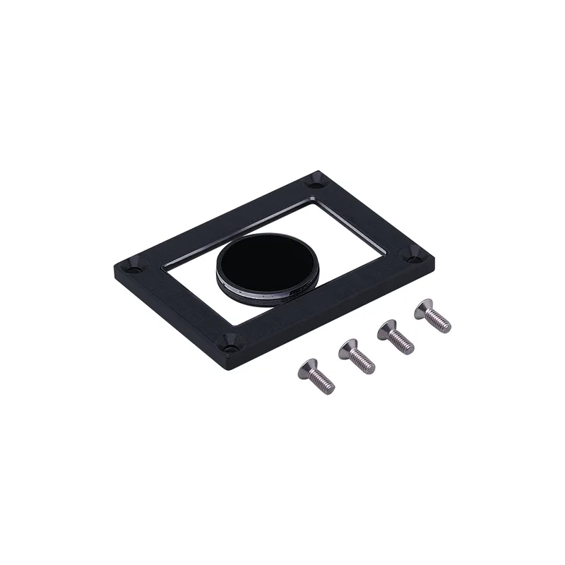 Filtre à lumière du jour pour capteurs de vision - E21172