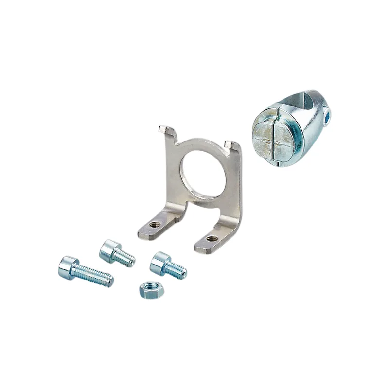 Accessoires pour capteurs