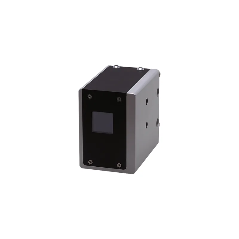 Boîtier de refroidissement et de protection pour capteurs de distance - E21248