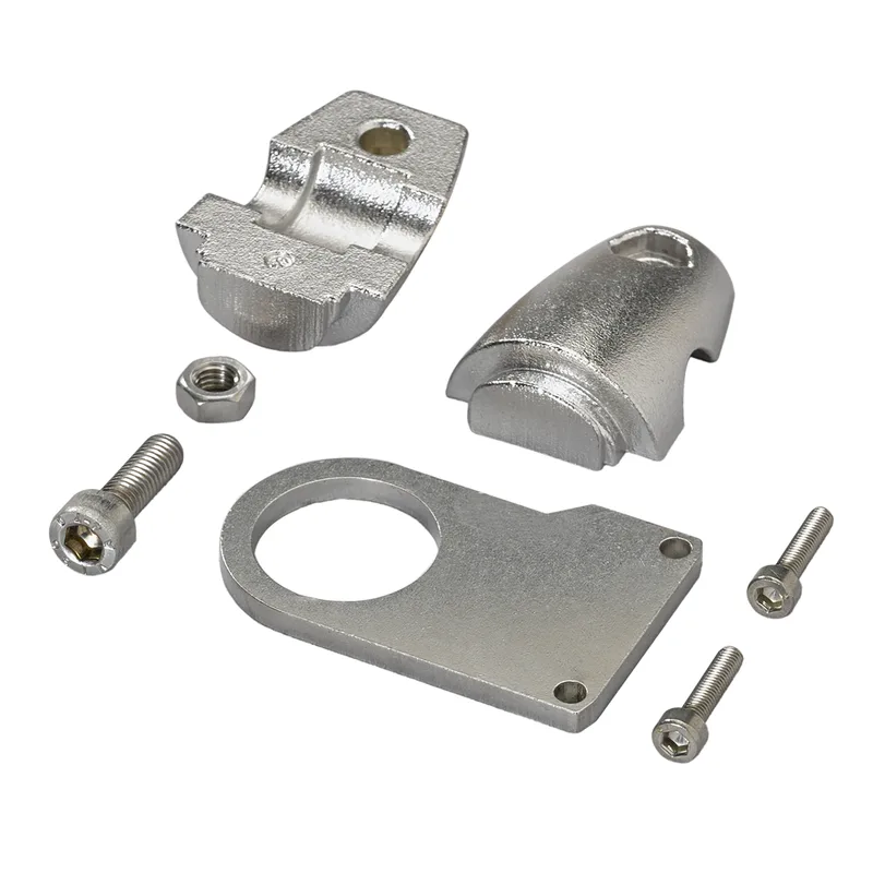 Kit de montage pour capteurs optoélectroniques - E21275 E21275