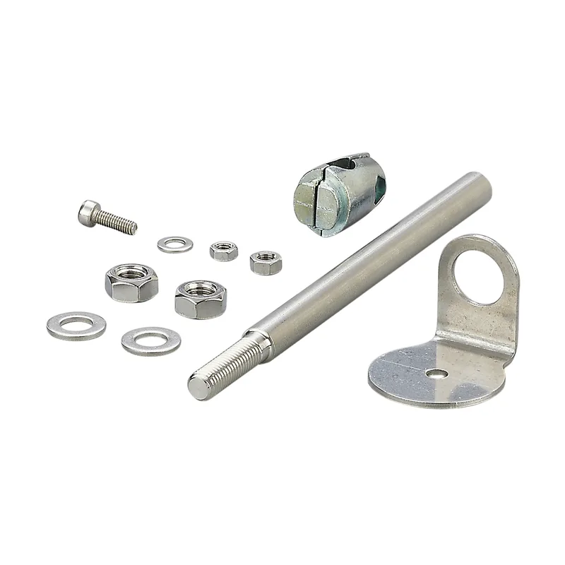 Kit de montage pour réflecteurs - E21301
